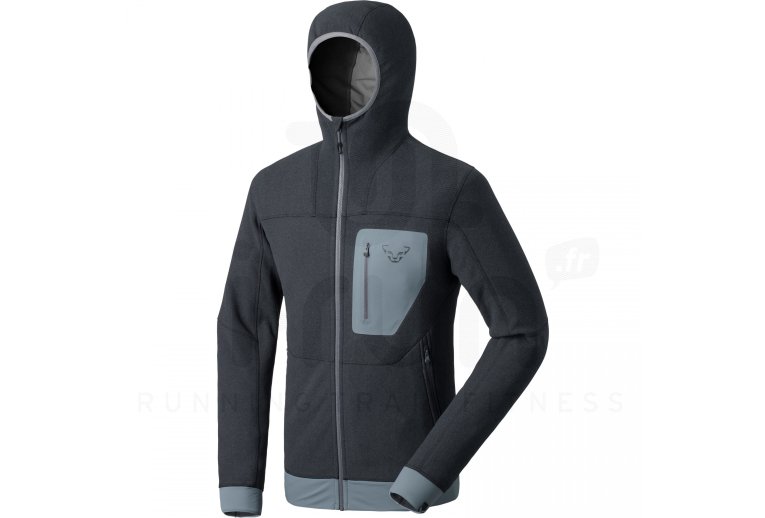 Dynafit Chaqueta Mera Polartec Hoody