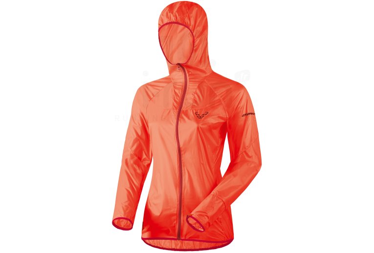 Dynafit Chaqueta React Ultralight
