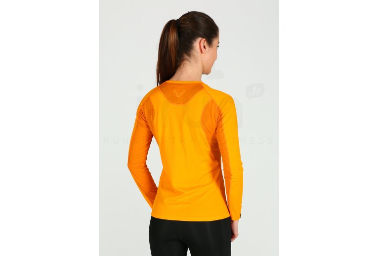 Dynafit Camiseta Trail 2 L/S