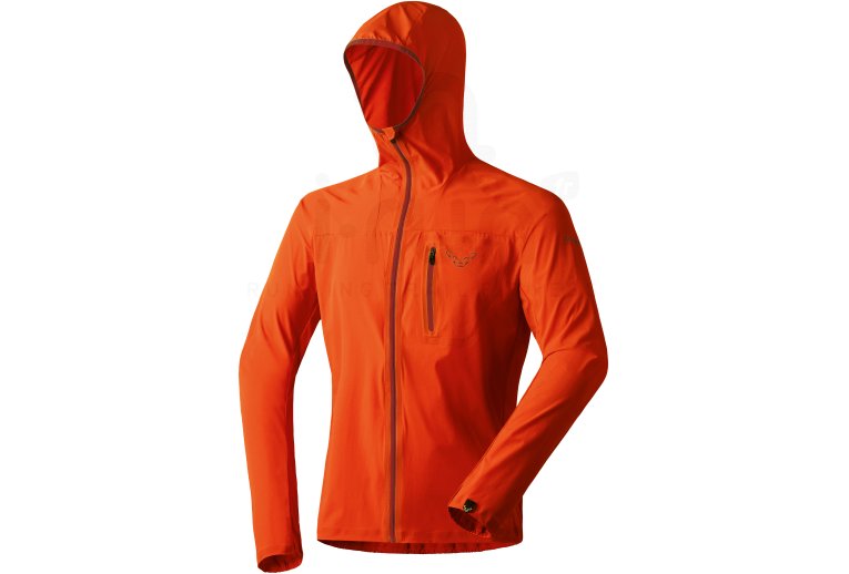 Dynafit Chaqueta Trail DST