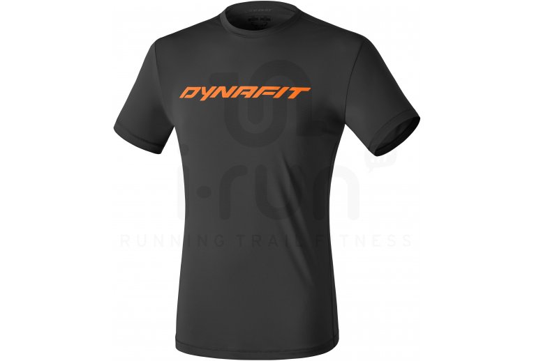 Dynafit Camiseta manga corta Traverse