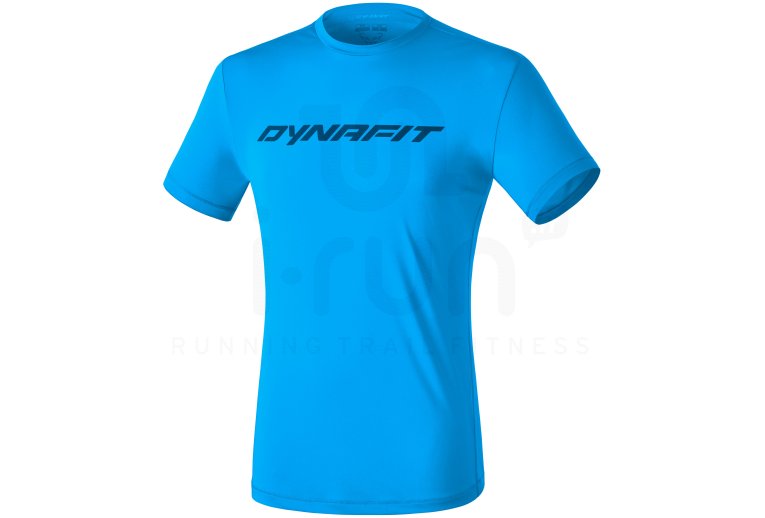 Dynafit Camiseta manga corta Traverse