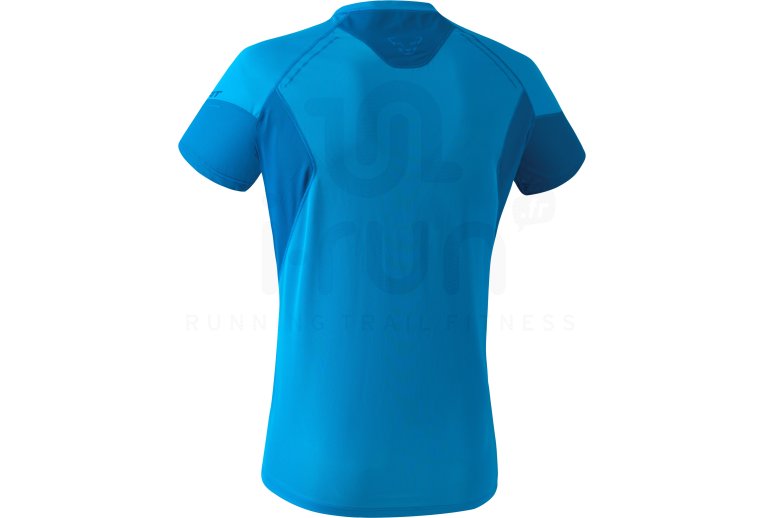 Dynafit Camiseta manga corta Vertical