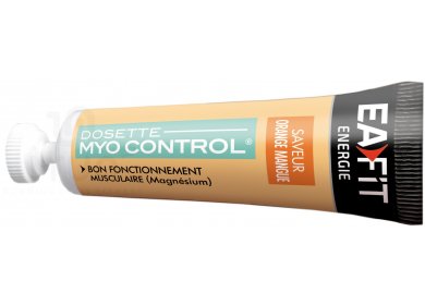 EAFIT Dosette Myo Control - Orange et Mangue 