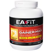 EAFIT Gainer Max Chocolat 1.1 kg