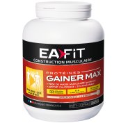 EAFIT Gainer Max vanille 1.1 kg