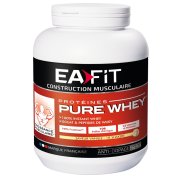 EAFIT Pure Whey 750g - Vanille