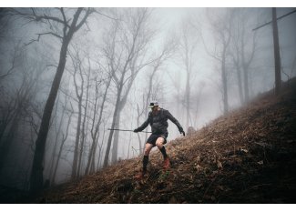 Éditions Mons Les Finisseurs - La Barkley racontée