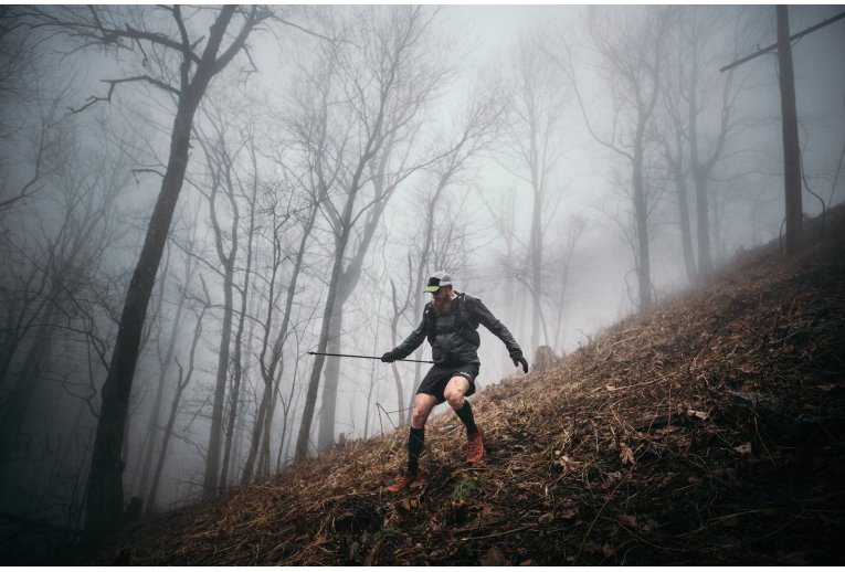 ditions Mons Les Finisseurs - La Barkley raconte