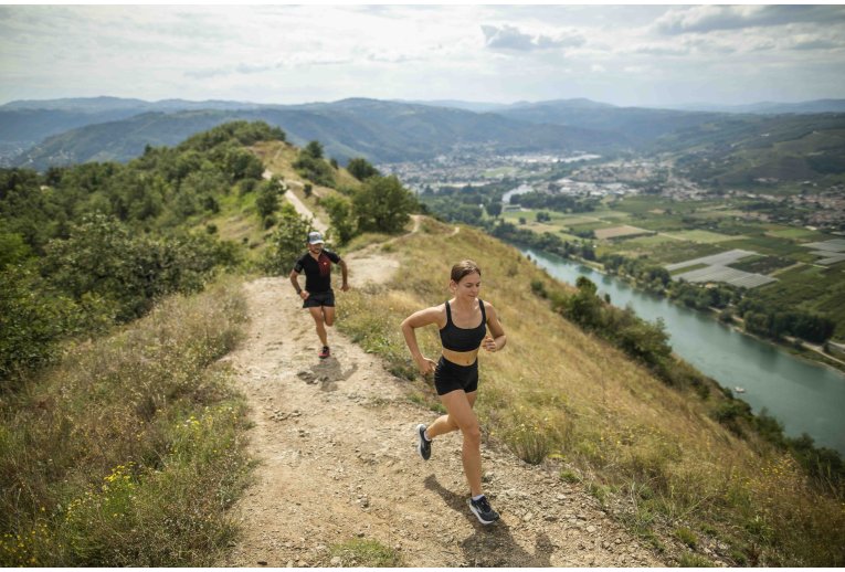ditions Mons Correre di meno per correre meglio