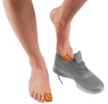 Epitact Protection Ongles Bleus - Ultra Thin