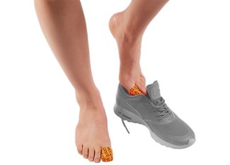 Epitact Protection Ongles Bleus - Ultra Thin