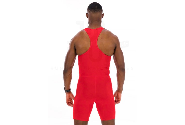 Erima Racing Sprinter Suit