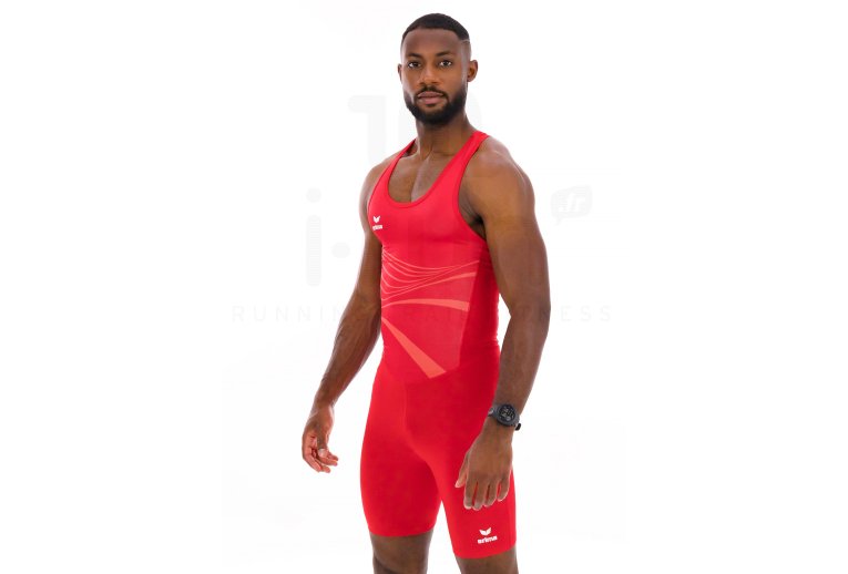 Erima Racing Sprinter Suit