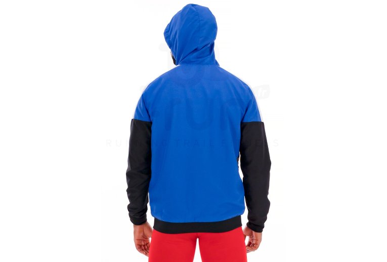 Erima Squad Presentation Herren