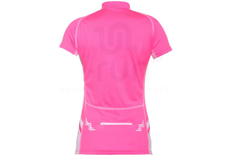 Erre� Maillot de trail Kimera Maglia Donna AD