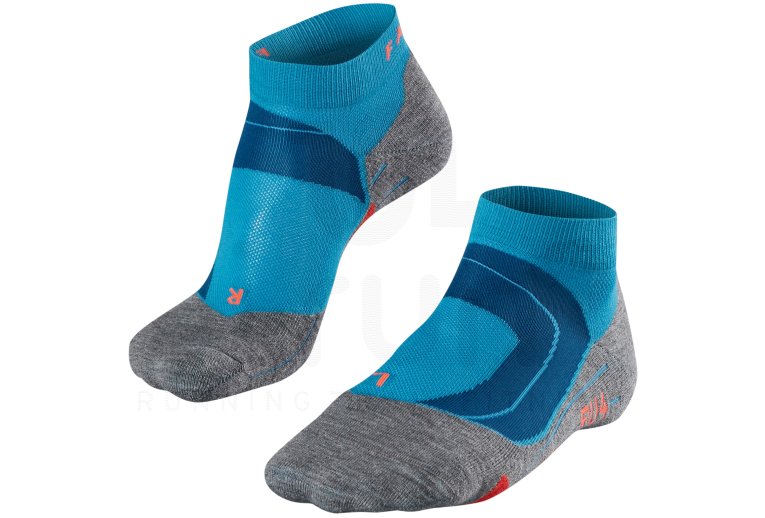 Falke Calcetines RU4 Cushion Short