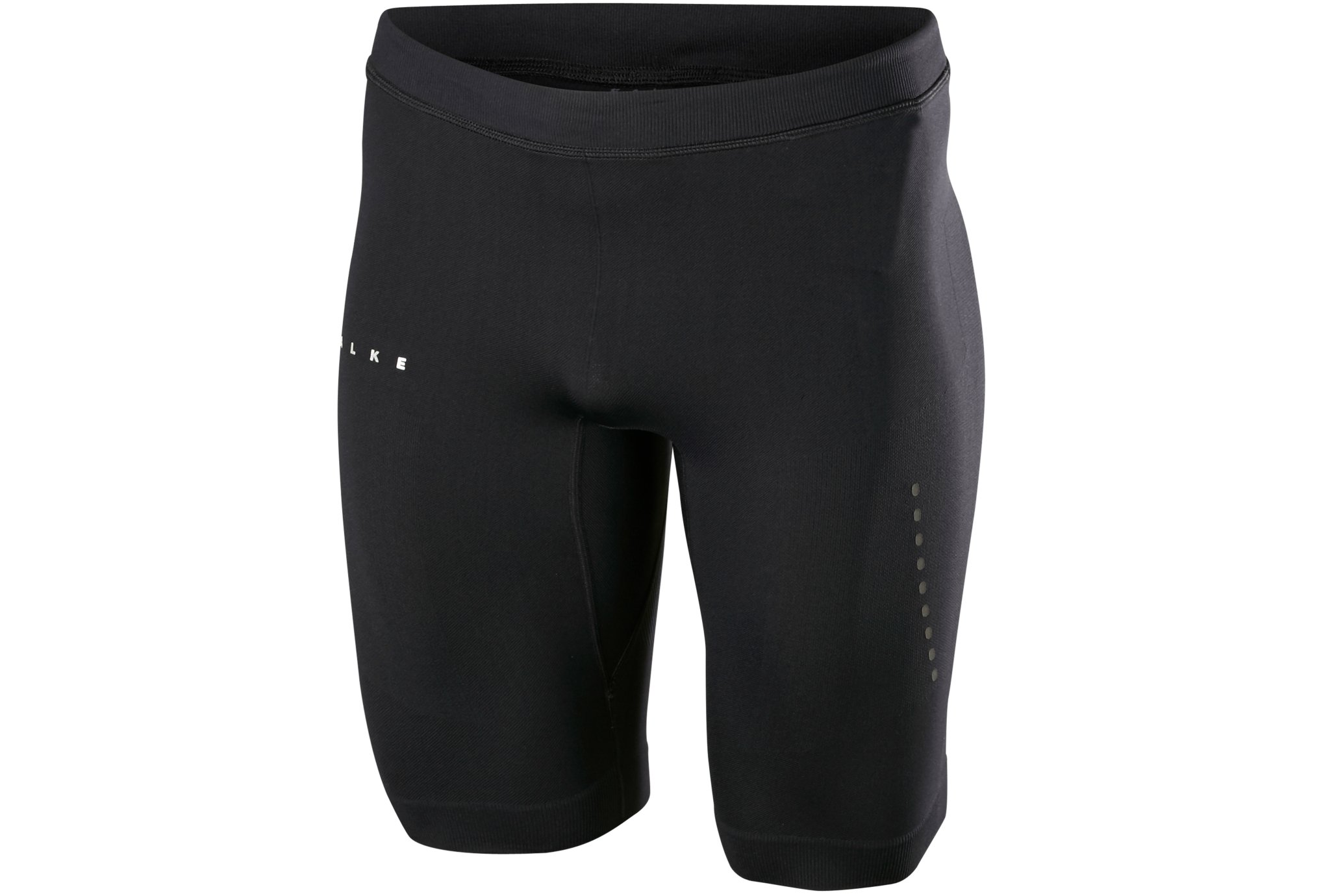 Falke Cuissard Compression Performance M homme Noir pas cher