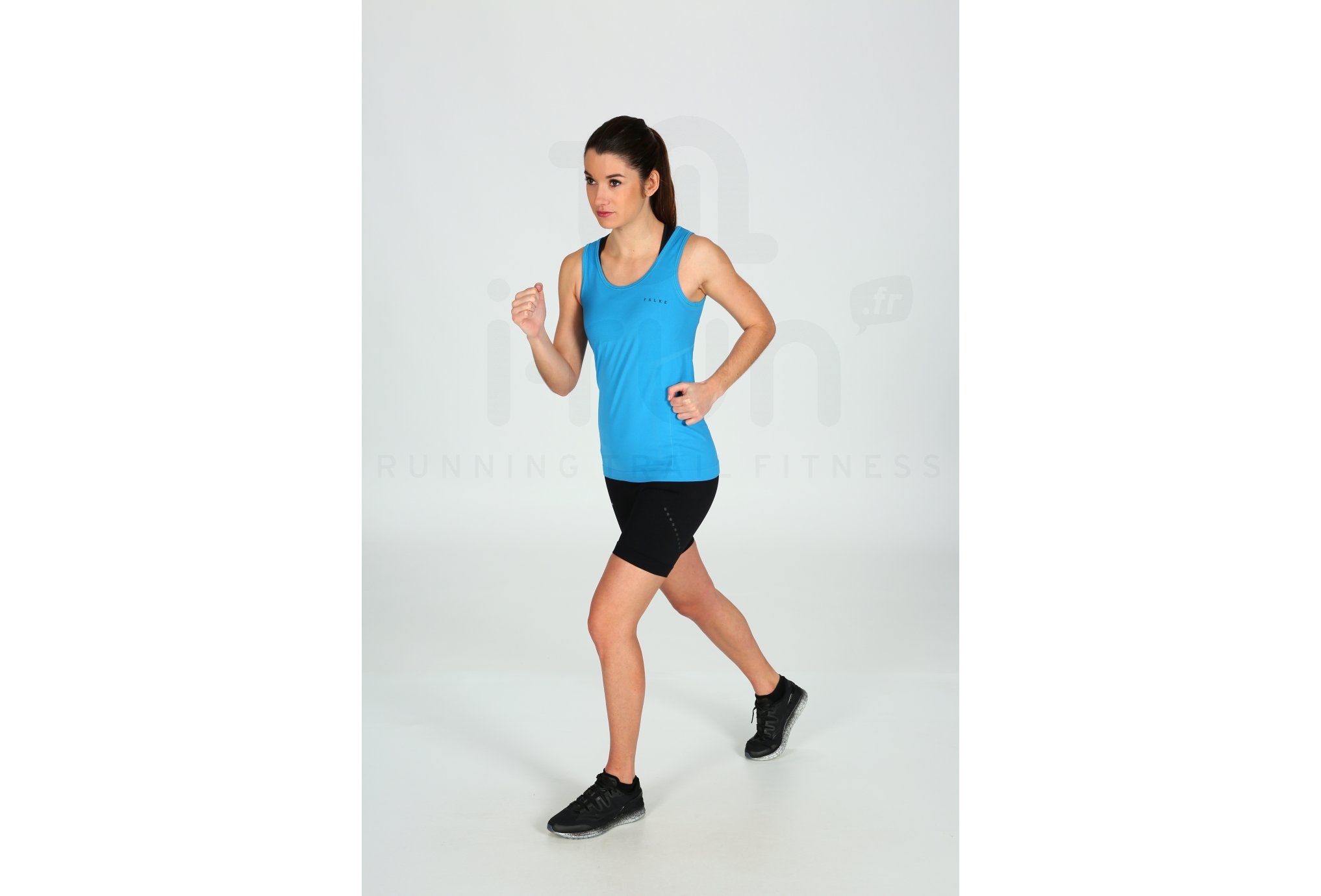 Falke Camiseta Air Ventilation En Promoción | Mujer Ropa Carrera Falke