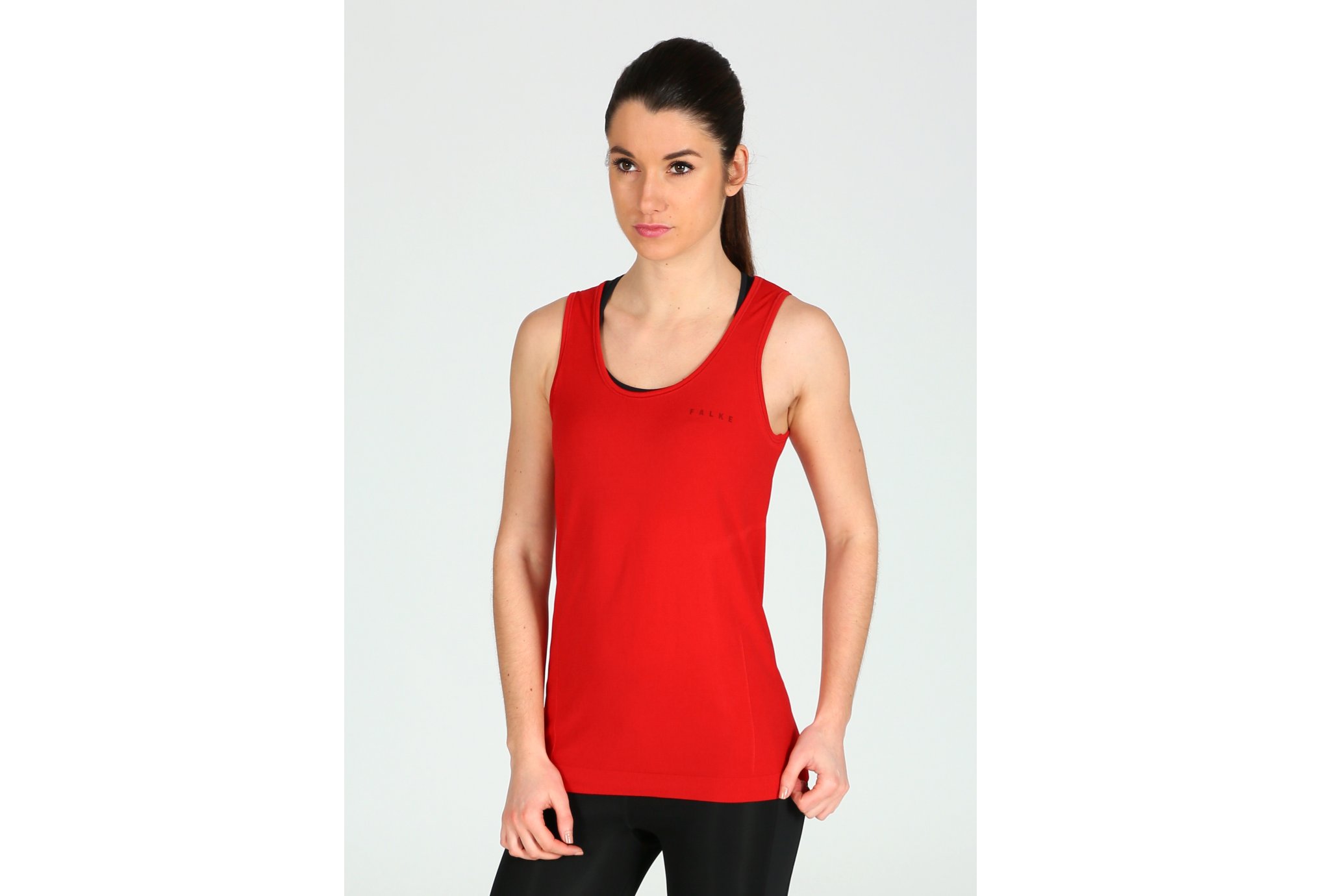 Falke Débardeur Running Comfort W Diététique Vêtements femme