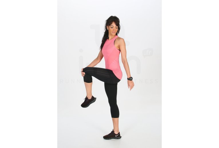 Falke Camiseta sin mangas Top Fitness W