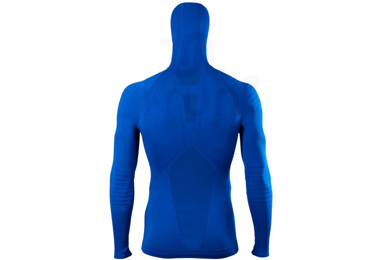 Falke Maillot Running Athletic Hoody