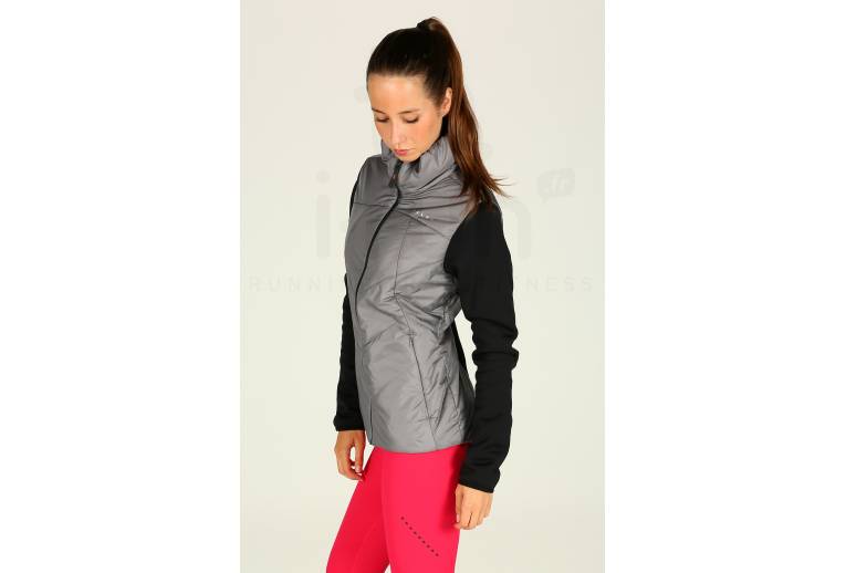 Falke RU Insulation en promoción | Falke Mujer Carrera Chaquetas Ropa