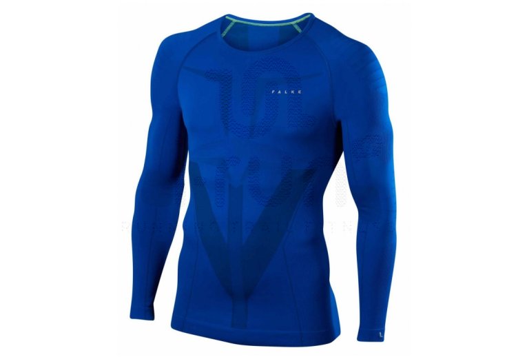 Falke Camiseta Athletic LongSleeved