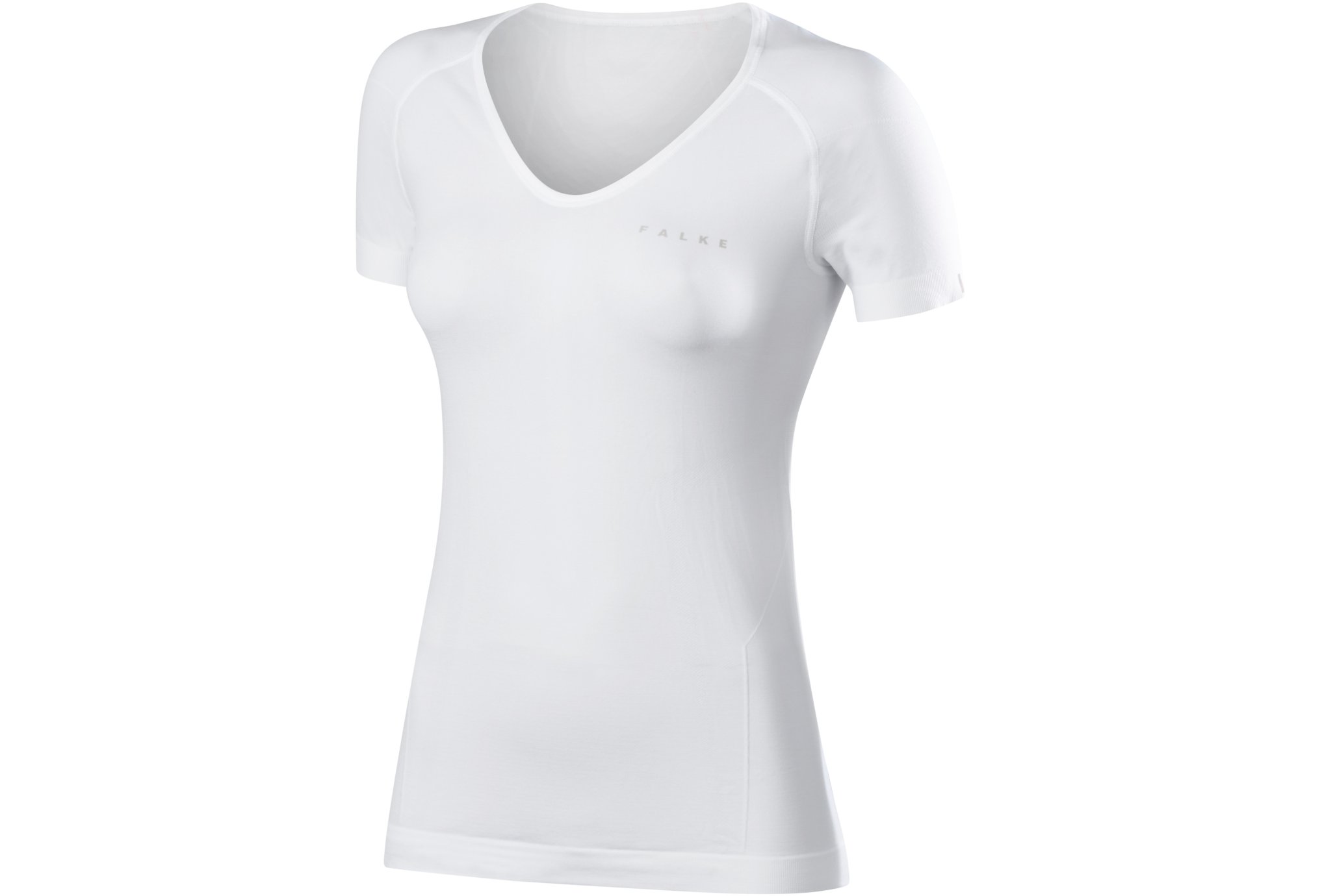Falke Tee-shirt Running Comfort W Diététique Vêtements femme