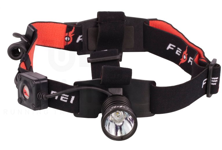 Ferei Linterna frontal HL08 Recargable