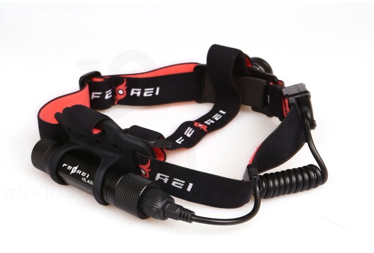 Ferei Linterna Frontal  HL40II-B Cool White