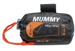 Ferrino Drap de sac Silk Liner Soie Mummy