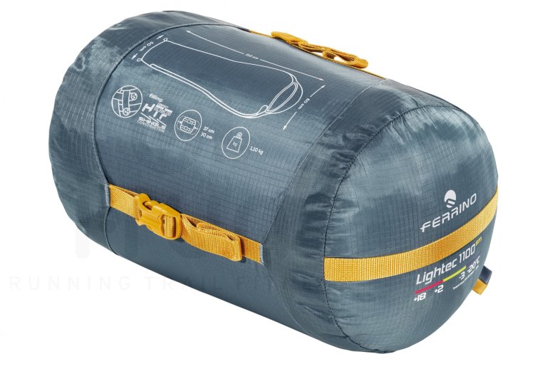 Ferrino Lightec SM 1100