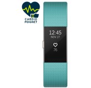 Fitbit Charge 2 - L