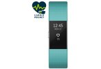 Fitbit Pulsera de actividad Charge 2-S