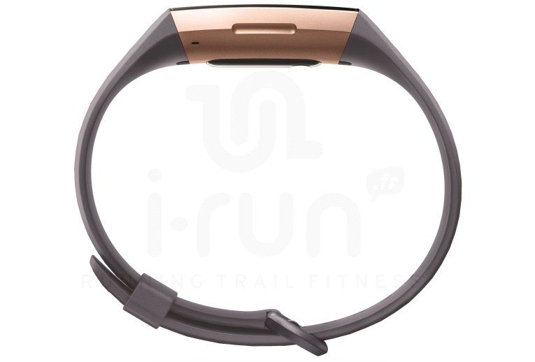Fitbit Pulsera de actividad Charge 3