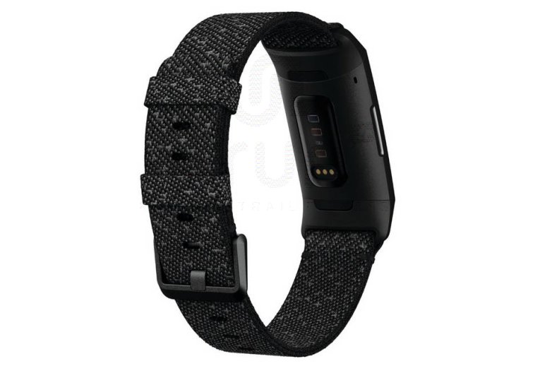 Fitbit Charge 4 dition Spciale