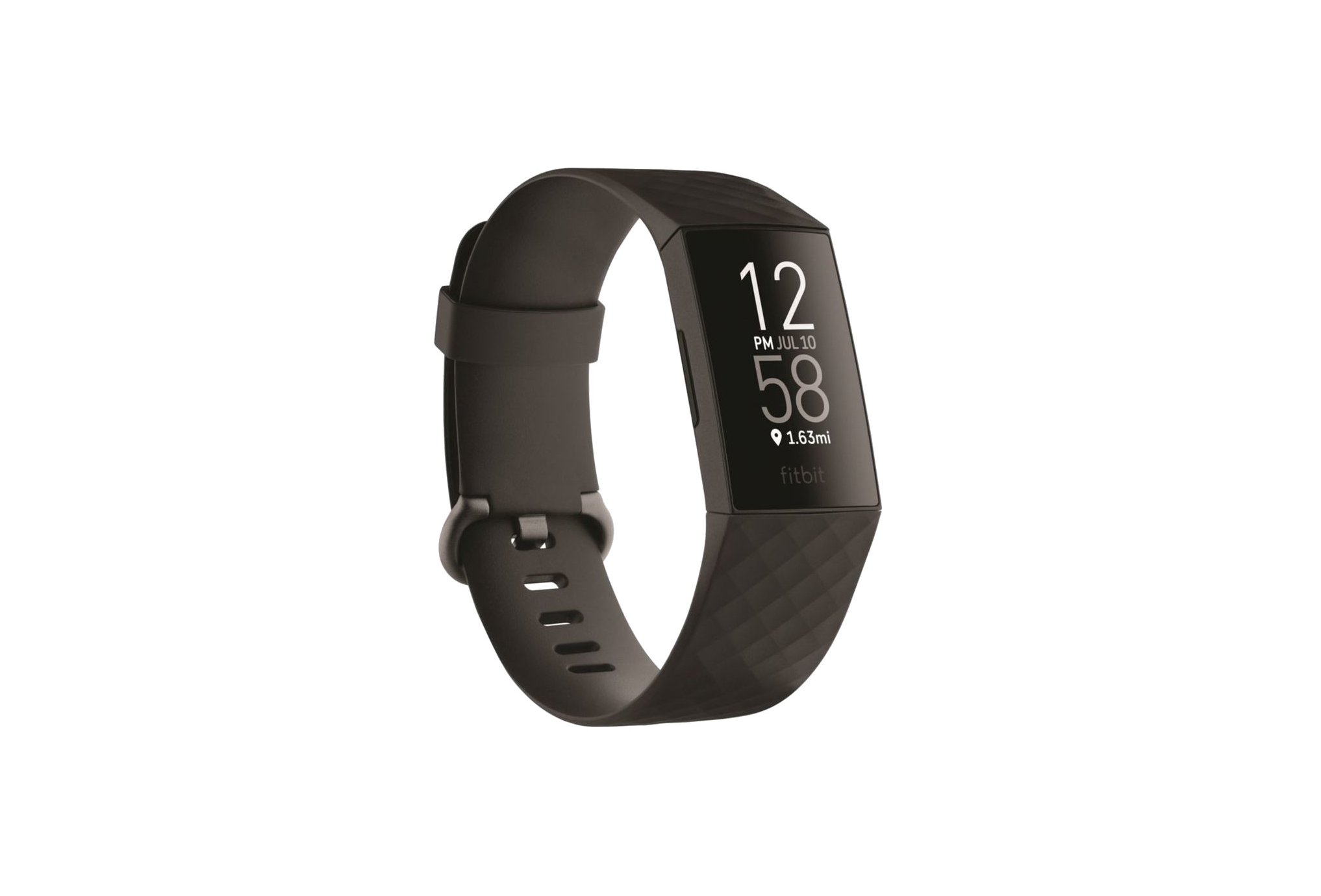 Fitbit charge 4 pulsera de actividad sale