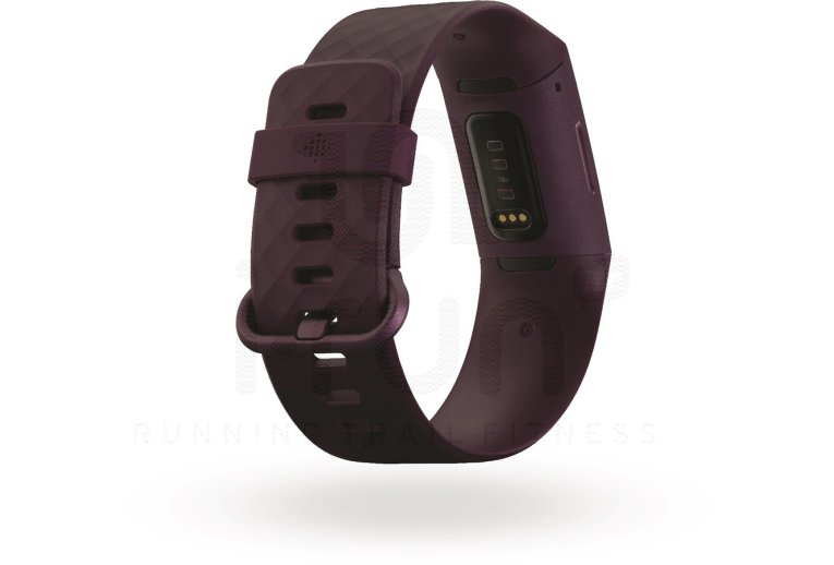 Fitbit Charge 4