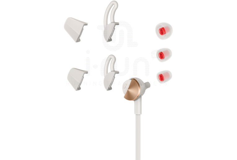 Fitbit auriculares Flyer