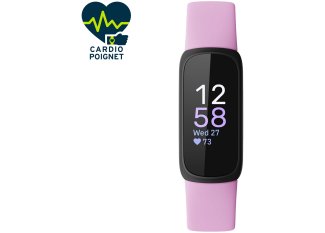 Fitbit pulsera de  actividad Inspire 3