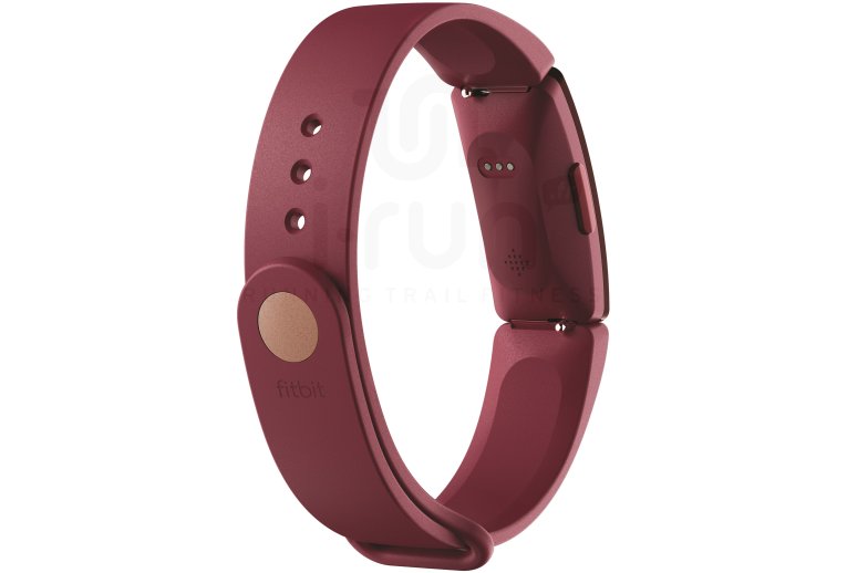 Fitbit Pulsera de actividad Inspire