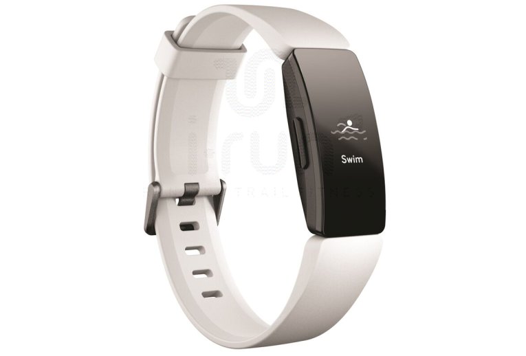 Fitbit Pulsera de actividad Inspire HR