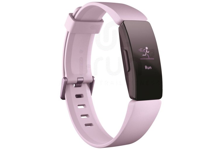 Fitbit Pulsera de actividad Inspire HR