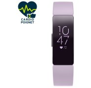 Fitbit Inspire HR