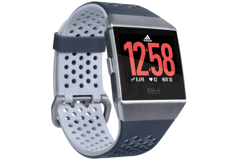 Fitbit Ionic edicin adidas