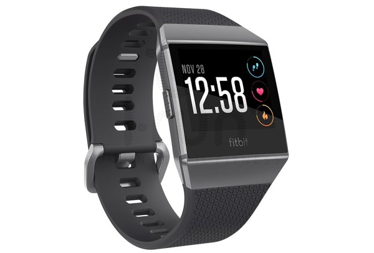 Fitbit Pack Iconic+ Correa Sport de regalo