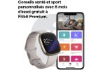 Fitbit reloj Sense