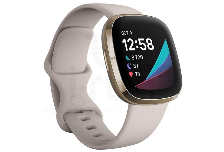 Fitbit reloj Sense