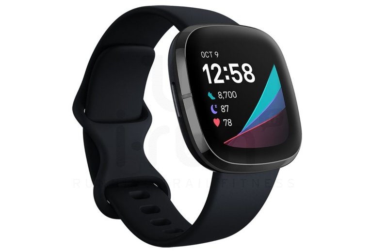 Fitbit Sense